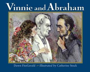 Vinnie and Abraham (Hardcover)