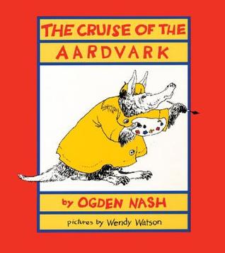 The Cruise of the Aardvark (Paperback)