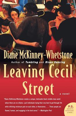 Leaving Cecil Street (Paperback)