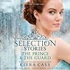 The Selection Stories by Kiera Cass