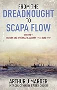 From the Dreadnought to Scapa Flow, Volume V: Victory and Aftermath, January 1918 - June 1919