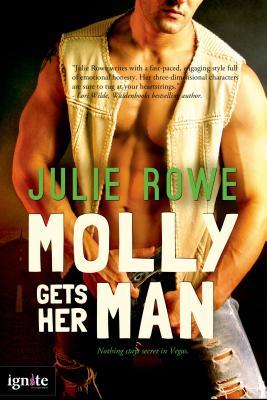 Molly Gets Her Man (Entangled Ignite)