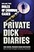 Rules of Criminal Cases (The Private Dick Diaries, #2)