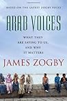 Arab Voices by James Zogby