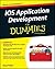 iOS App Development For Dum...