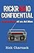 RickRadio Confidential by Rick Charnack