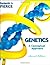 Genetics: A Conceptual Approach (Second Edition)