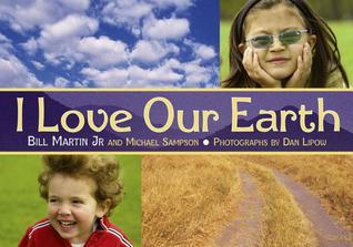 I Love Our Earth (Hardcover)