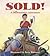 Sold!: A Mothematics Adventure (Charlesbridge Math Adventures)