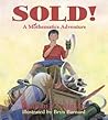 Sold! by Bryn Barnard