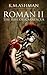 The Rise of Caratacus by K.M. Ashman
