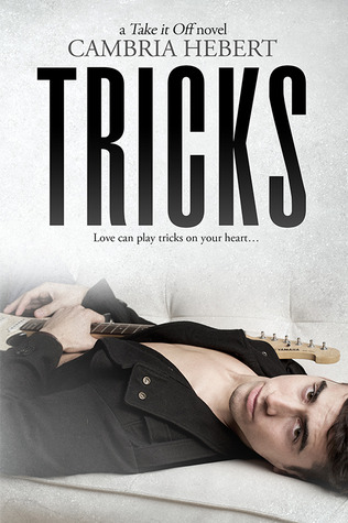 Tricks (Take It Off, #6)