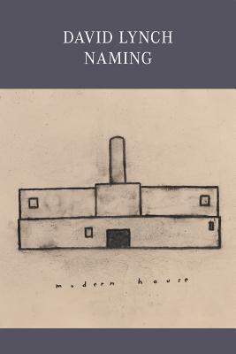 David Lynch: Naming (Paperback)