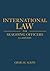 International Law for Seago...
