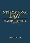 International Law for Seagoing Officers: 6th Edition (Blue and Gold)