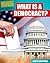 What Is a Democracy? (Understanding Political Systems)