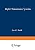 Digital Transmission Systems (Van Nostrand Reinhold Electrical/Computer Science and Engineering Series)