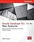 Oracle Database 12c New Features