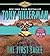 The First Eagle by Tony Hillerman