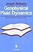 Geophysical Fluid Dynamics