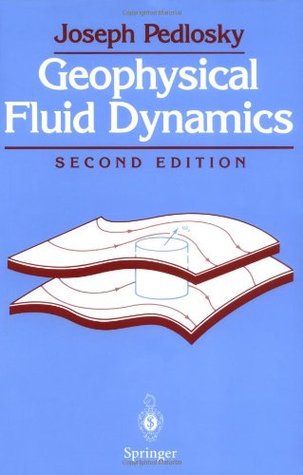 Geophysical Fluid Dynamics (Paperback)