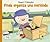 Freda organiza una merienda (I See I Learn) (Spanish Edition)