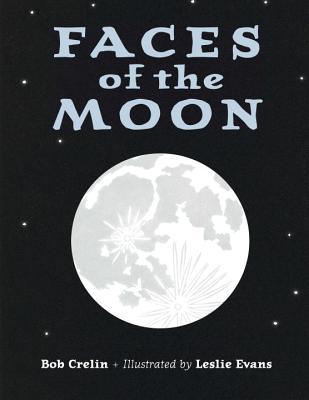 Faces of the Moon (Hardcover)