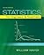 Statistics for Engineers and Scientists