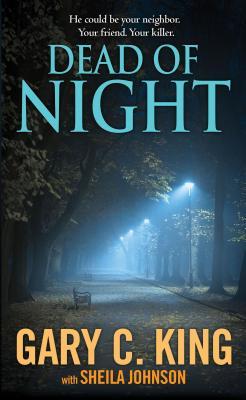 Dead of Night (Mass Market Paperback)