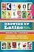 Growing Up Latino by Harold Augenbraum Growing Up Latino by Harold Augenbraum