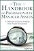 The Handbook of Professionally Managed Assets: A Definitive Guide to Profiting from Alternative Investments