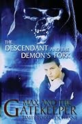 The Descendant and the Demon's Fork