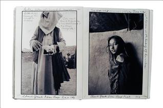 Larry Towell: Afghanistan