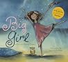 I'm a Big Girl by Greg Pope