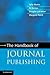 The Handbook of Journal Publishing