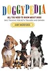 DoggyPedia by Amy Morford