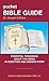 Pocket Bible Guide by Catholic Book Publishing Corp.