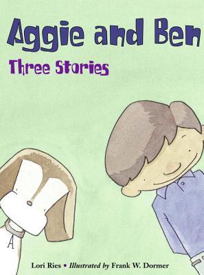 Aggie and Ben: Three Stories (Paperback)
