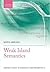 Weak Island Semantics by Márta Abrusán