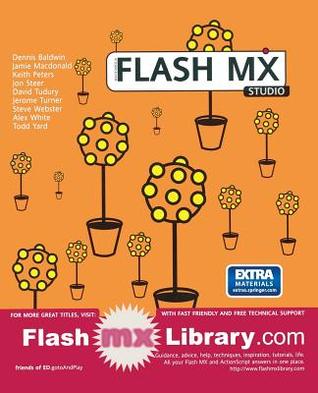 Macromedia Flash MX Studio
