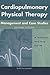 Cardiopulmonary Physical Therapy by W. Darlene Reid
