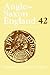 Anglo-Saxon England: Volume 42