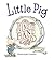 Little Pig Joins the Band by David Hyde Costello