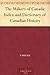 The Makers of Canada: Index and Dictionary of Canadian History