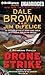 Drone Strike (Dreamland, #15)