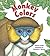 Monkey Colors by Darrin Lunde