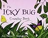 The Icky Bug Counting Book by Jerry Pallotta