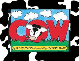 Cow (Paperback)
