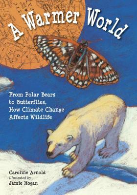 A Warmer World (Hardcover)