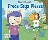 Freda Says Please by Stuart J. Murphy